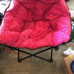 Fold Up Chairs