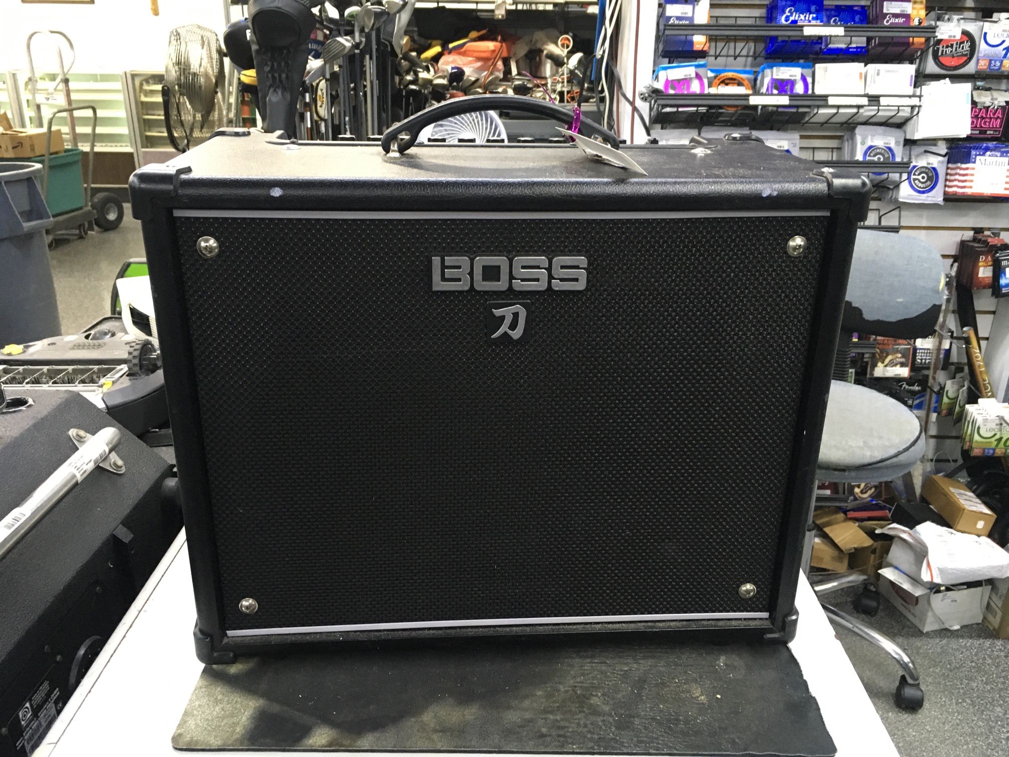 Boss Katana-50
