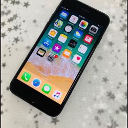 iPhone 7 32GB Unlocked Excellent Condition 