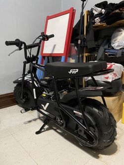 Frp gmb100 testing waters