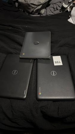 Chromebooks