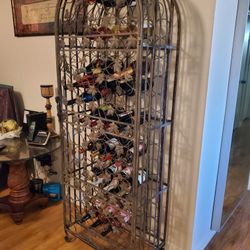 Wine Rack
