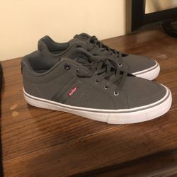 Levi Shoes Brand New Never Worn Size 9.5