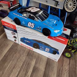 Redcat Racing Lightning STK RC Car