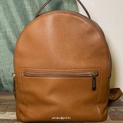 Michael Kors Jessa Medium Convertible Backpack