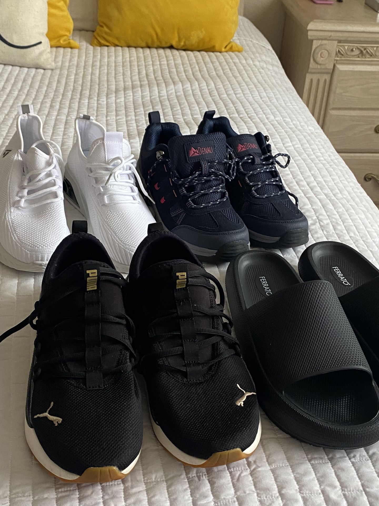 Tenis De Benta En Castroville Ca,