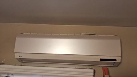 Vendo 2 Aire Acondicionado LG