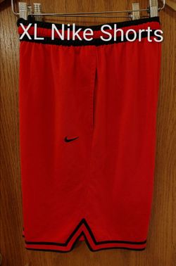 XL Nike Shorts