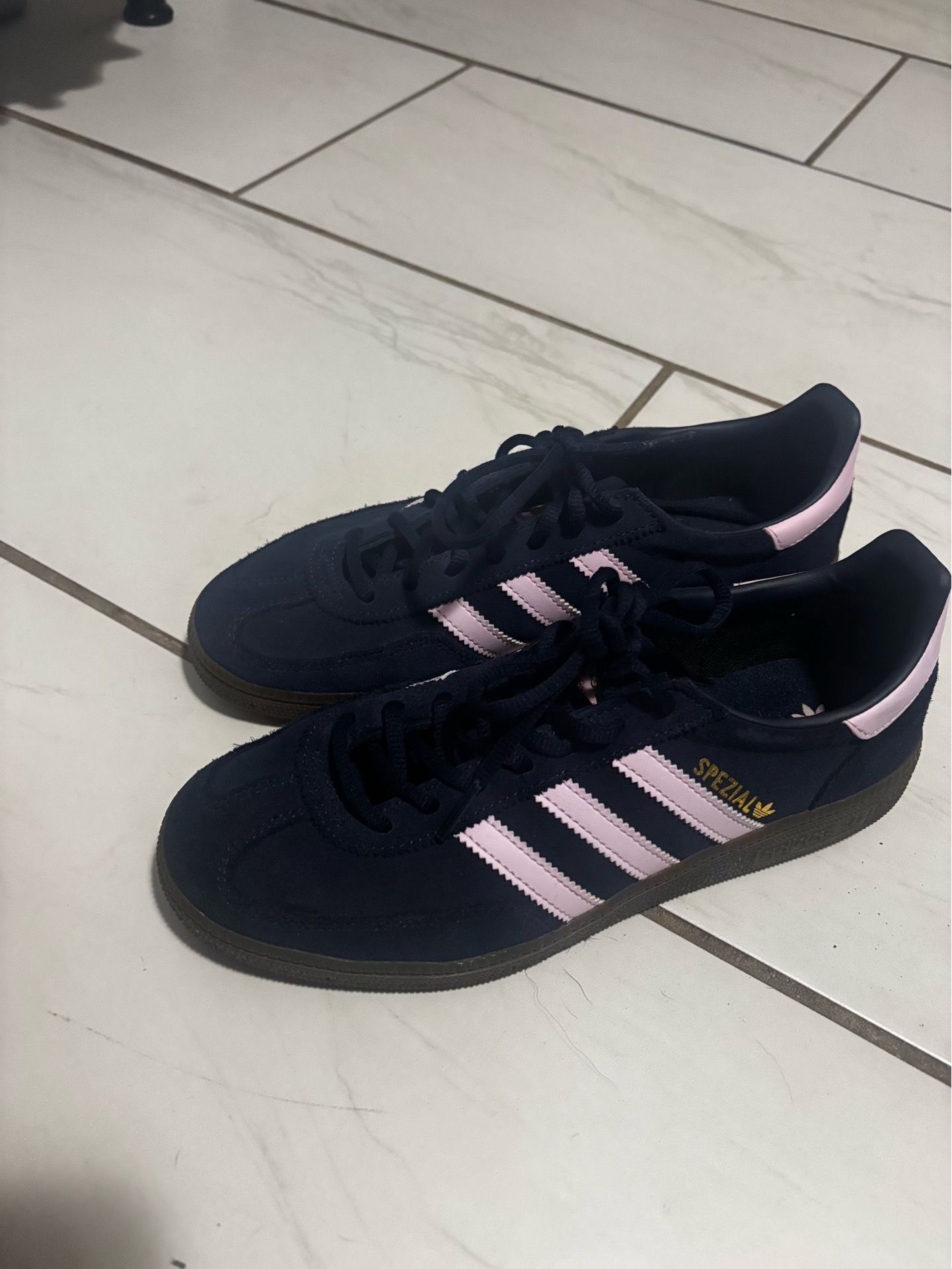 Adidas Spezial