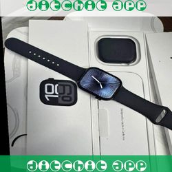 Apple Watch Ultra 2 - Pick Your Perfect Color military job