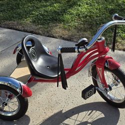  4 Toys- Unicorn Carriage, Slide, Tricycle, Toddler Rider- Child 2-5 Yrs