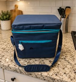 Ozark Trail Insulated Soft-Sided Cooler Bag