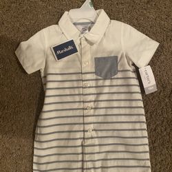 Baby Clothes: 18 Months: New $3
