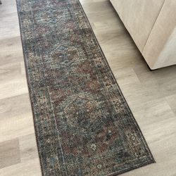 Terracota Sky Rugs (Set of 2)