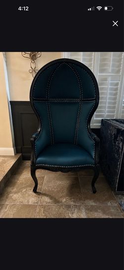 Vintage chair