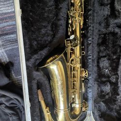 Saxophone Jb480a/l