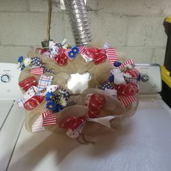 New Wreath Local Pickup Only 