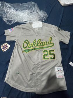 Jerseys New