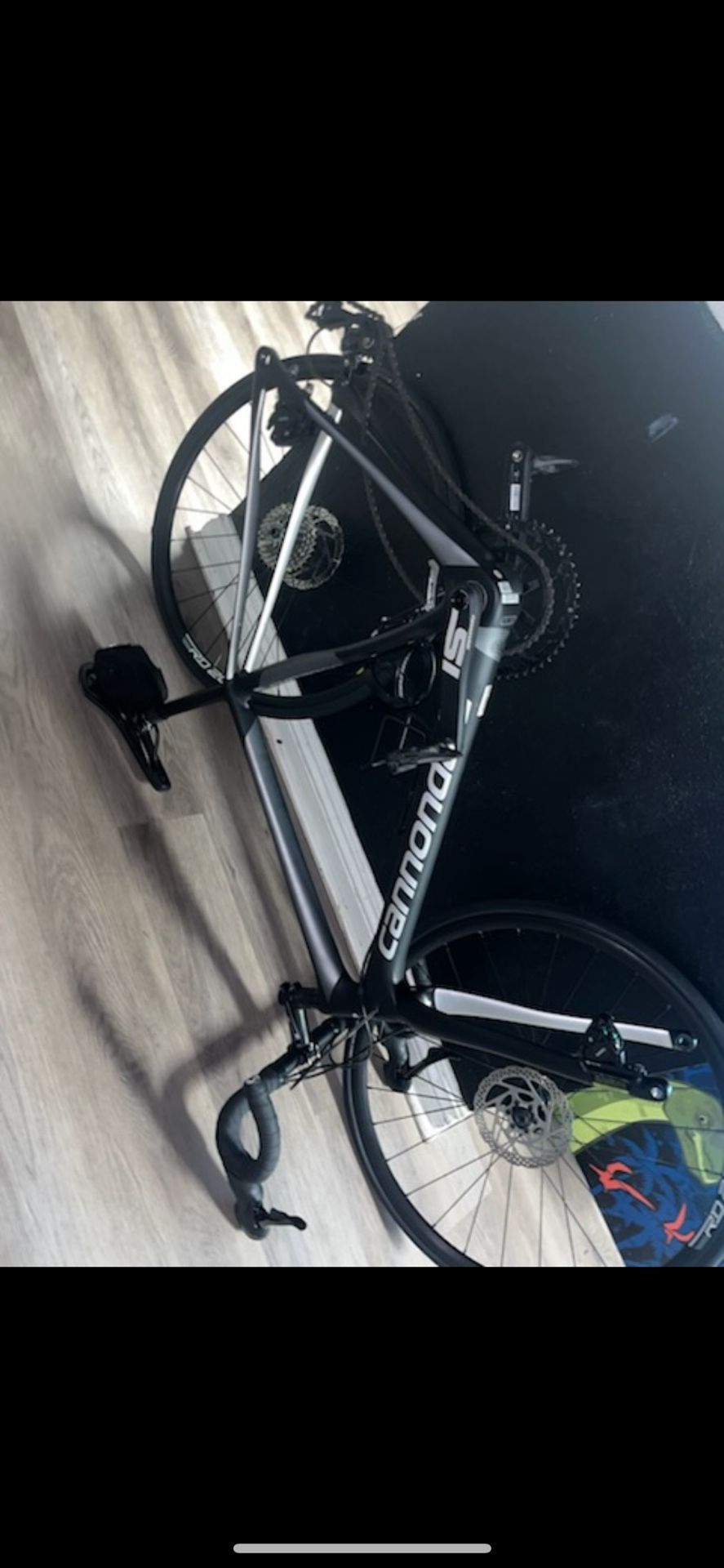 Cannondale Bike