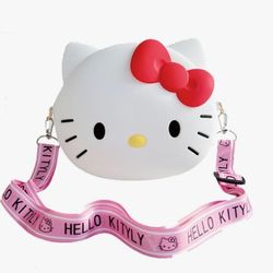 Hello Kitty Bag