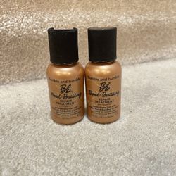 Bumble and bumble repair treatment 30ml*2