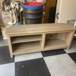 Walker Edison TV Stand
