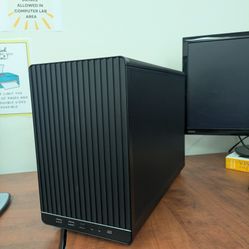 Lian Li Matx Gaming PC