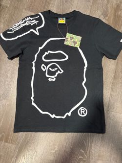 Bape shirt