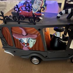 Nightmare Before Christmas Disney Popcorn Bucket