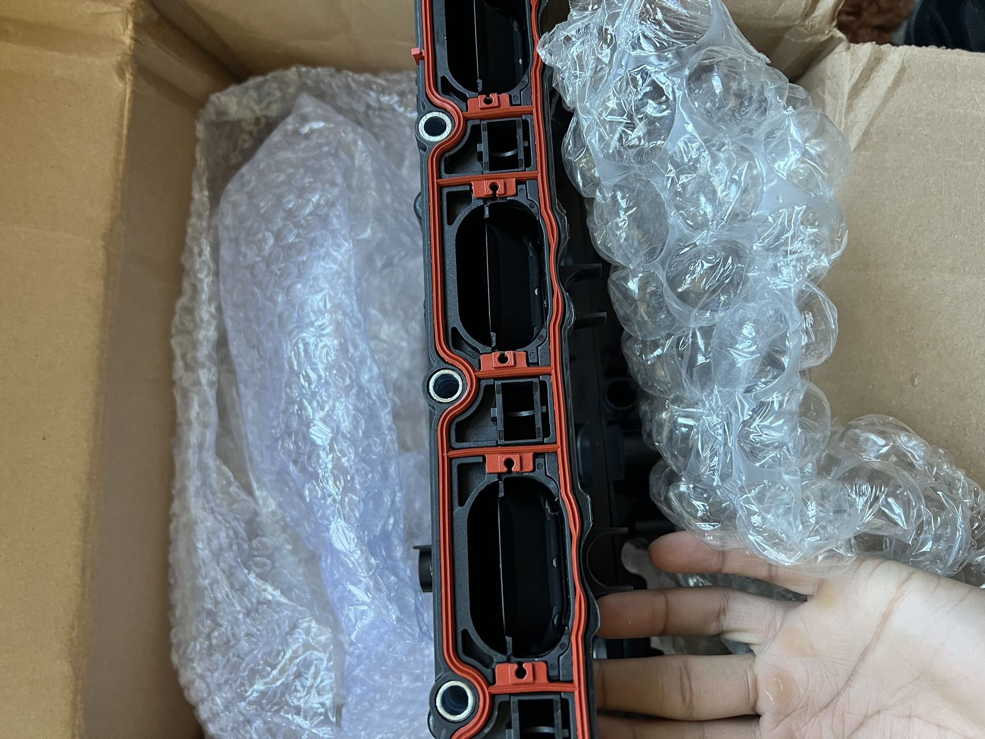 Intake Manifold