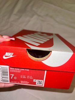 Toddler shoes