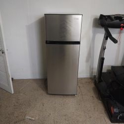 Refrijerador Vissani