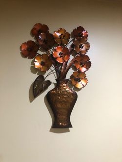 Decorative Wall Piece 