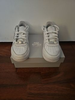 Air force 1 size 5y