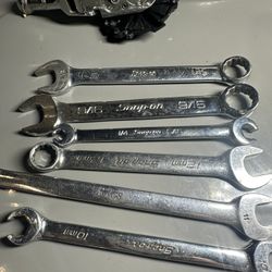 Snap On