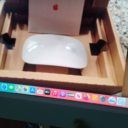 Apple Magic Mouse 3 Wireless Brand New