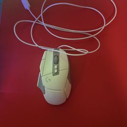 Logitech G502 X