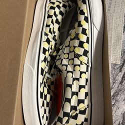 Vans Era Uv Ink/white 
