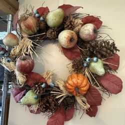 Wreaths 
