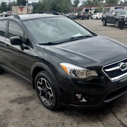 Subaru XV Crosstrek 