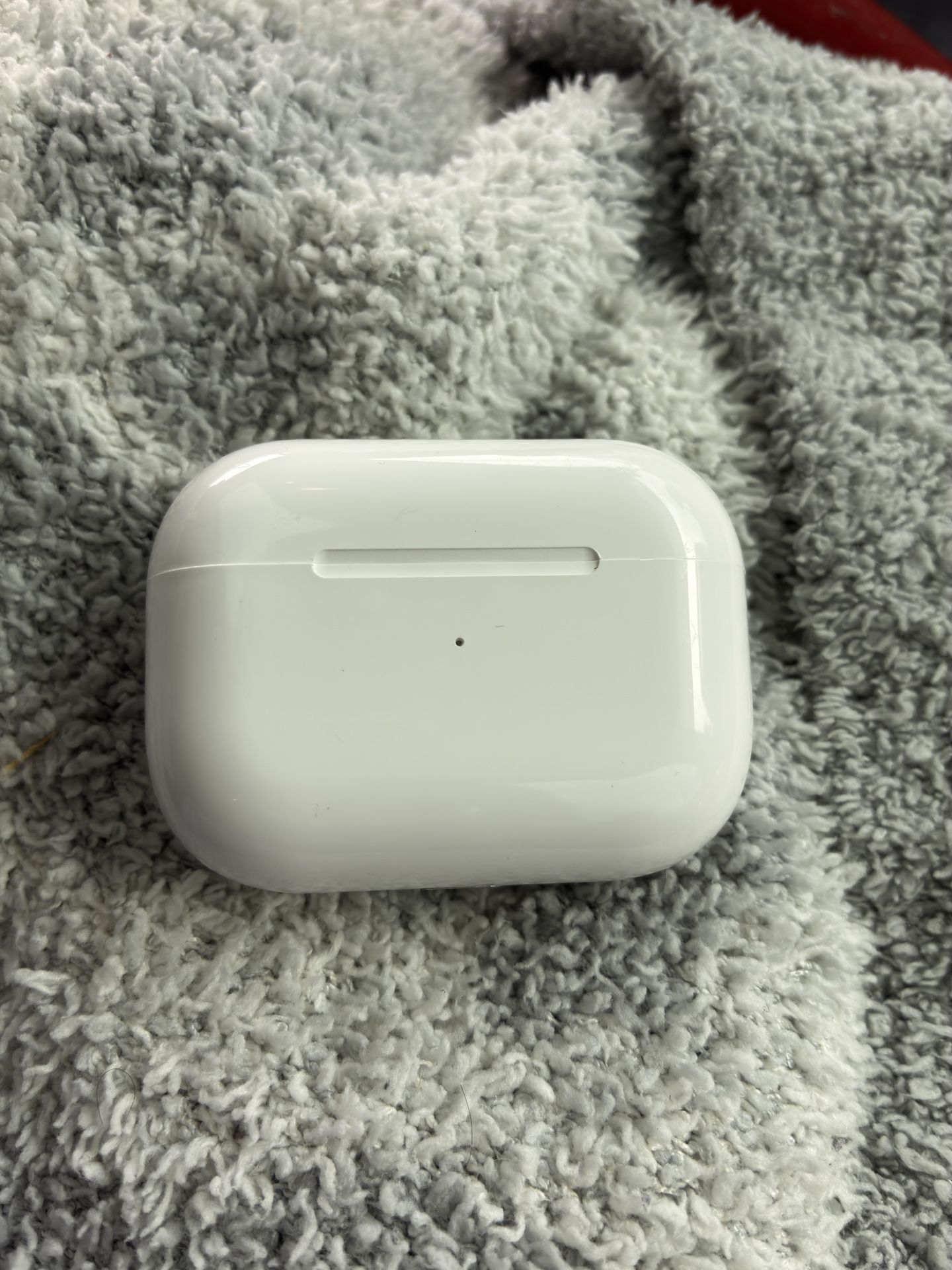 APPLE AIR PODS PRO