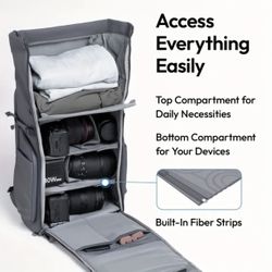 Ulanzi Backpack 