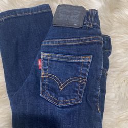 Boys Levi’s