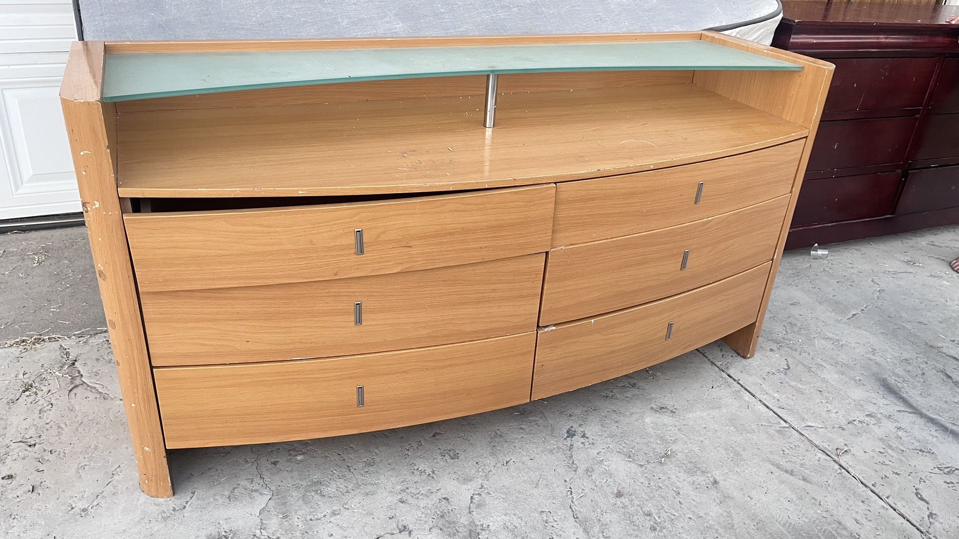 Bedroom Set