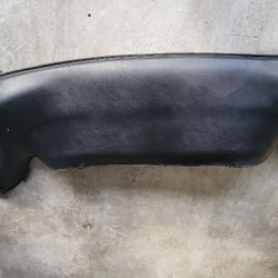 BMW Z3 1998 Convertible Top