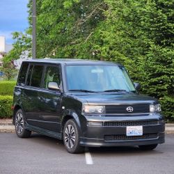 2006 Scion xB