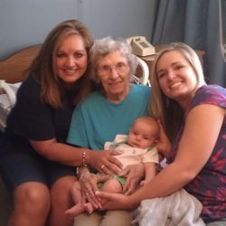 Bridgetender Senior Services