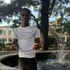 Nishawn Davis