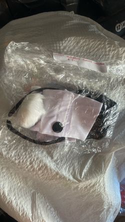 Playboy Adult Bunny Costume 10$