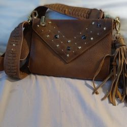 Steve Madden Vintage